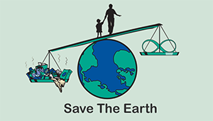 徐汇时尚+环保 购物袋