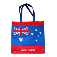 徐汇KB50广告无纺布袋