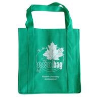 徐汇KB23环保广告袋