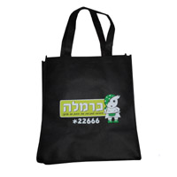 徐汇KB02 无纺布购物袋