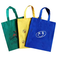 徐汇KB08 无纺布袋（可定制）