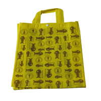 徐汇KB10 无纺布购物袋（可定制）